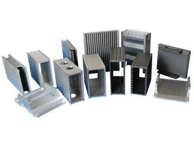 半導(dǎo)體料盒 半導(dǎo)體料盒