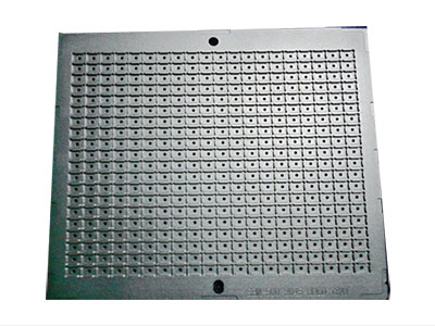 半導(dǎo)體托盤 半導(dǎo)體托盤