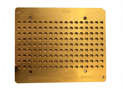 半導(dǎo)體行業(yè)