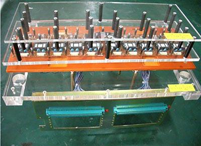 測試治具 測試治具