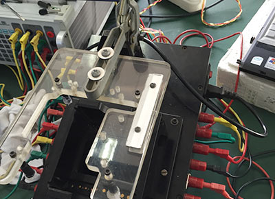 電子儀表行業(yè)