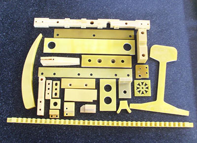 絕緣材料零件 絕緣材料零件