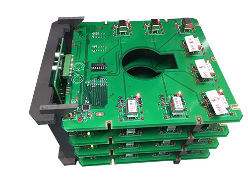 半導(dǎo)體行業(yè) 半導(dǎo)體行業(yè)