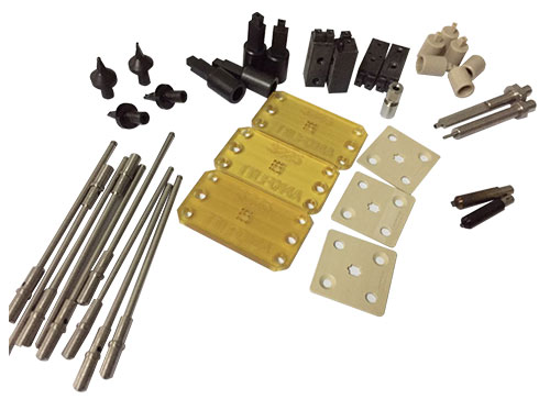 半導(dǎo)體行業(yè)